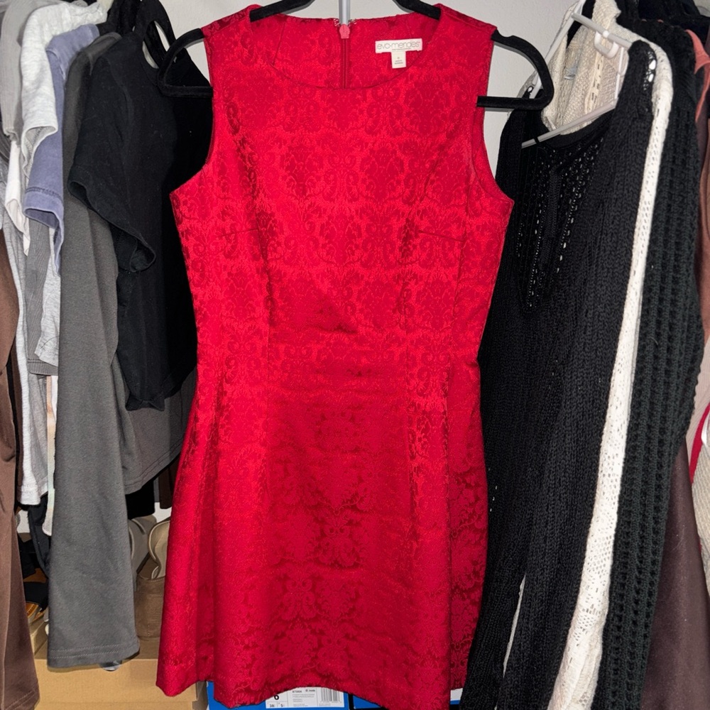 Eva mendes dress